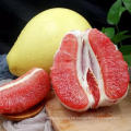 High Quality Wholesale Tasty Fresh Fruit Gift-package Tri-red Pomelo